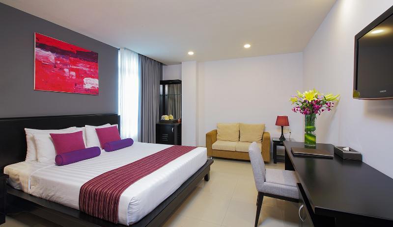 Lavender 3* Hô Chi Minh-Ville