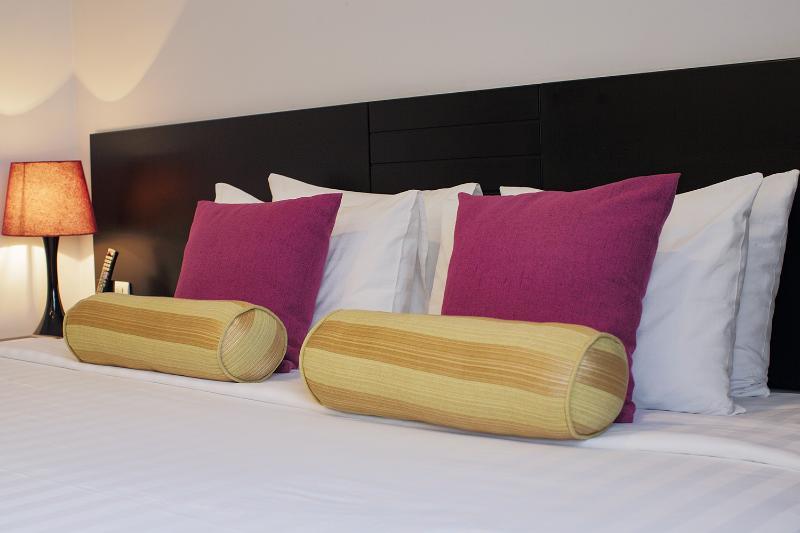 Lavender Hotel Hô Chi Minh-Ville
