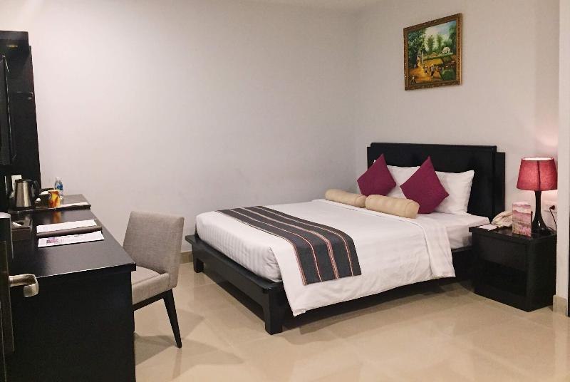 Hotel Lavender Hô Chi Minh-Ville