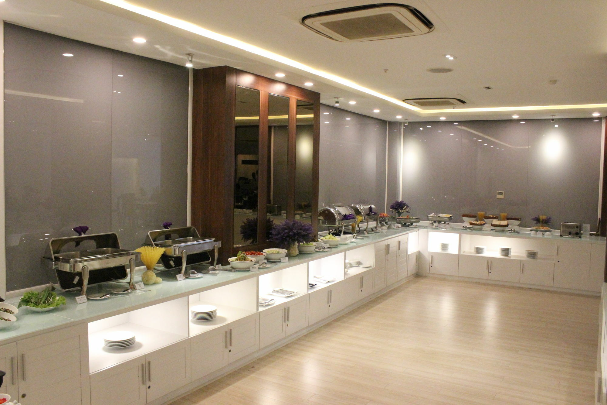Hotel Lavender Hô Chi Minh-Ville
